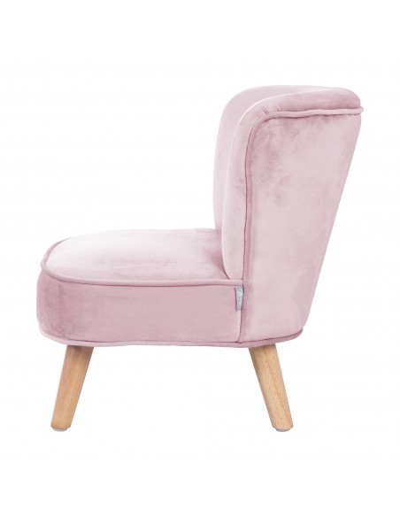 roba dziecięca sofa Lil Sofa różowy W domu