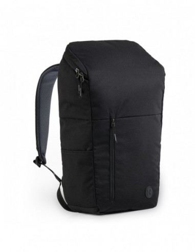 hauck plecak Pack N Walk Black Poza domem