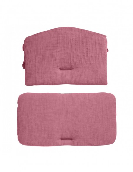 hauck poduszka do krzesełka Alpha+ Berry Krzesełka do karmienia