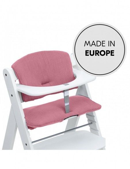 hauck poduszka do krzesełka Alpha+ Berry Krzesełka do karmienia