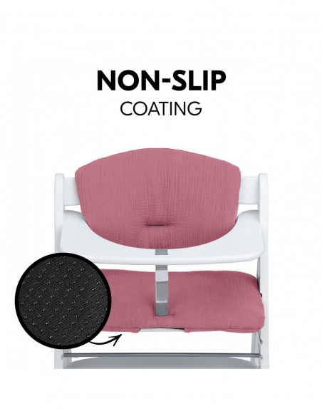 hauck poduszka do krzesełka Alpha+ Berry Krzesełka do karmienia