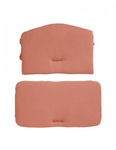 hauck poduszka do krzesełka Alpha+ Cork Krzesełka do karmienia