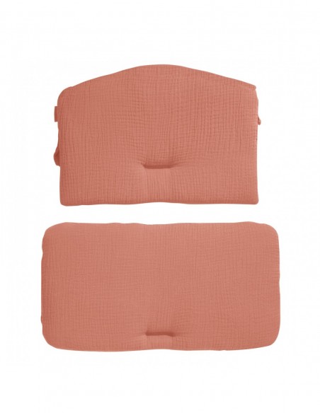 hauck poduszka do krzesełka Alpha+ Cork Krzesełka do karmienia