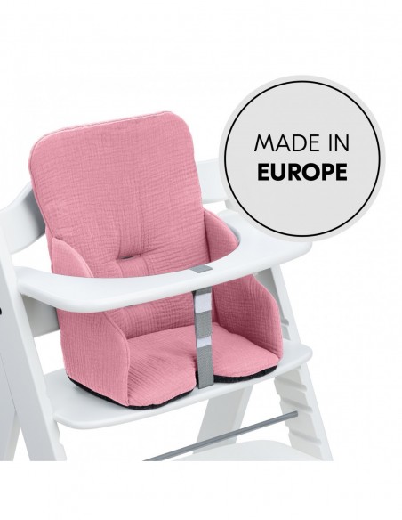 hauck poduszka do krzesełka Alpha Berry Krzesełka do karmienia