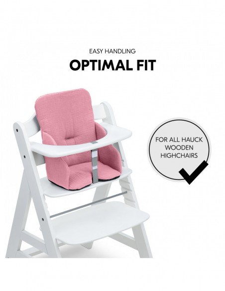 hauck poduszka do krzesełka Alpha Berry Krzesełka do karmienia
