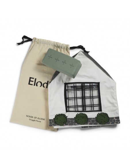 Elodie Details - House of Elodie - Domek do zabawy Snuggle House Maty edukacyjne