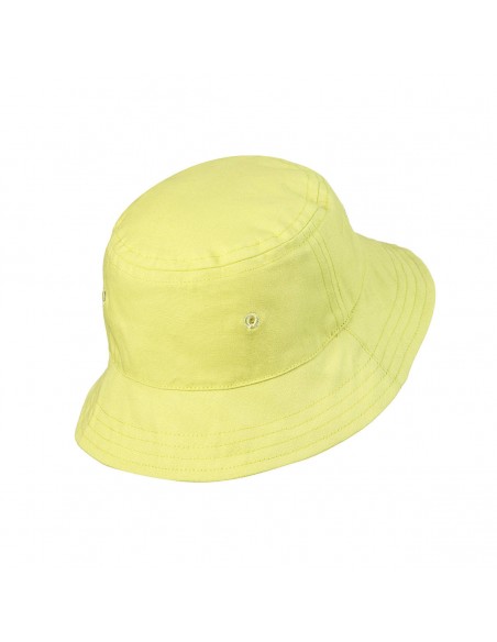 Elodie Details - Kapelusz Bucket Hat - Sunny Day Yellow 1-2 lata Czapki i rękawiczki