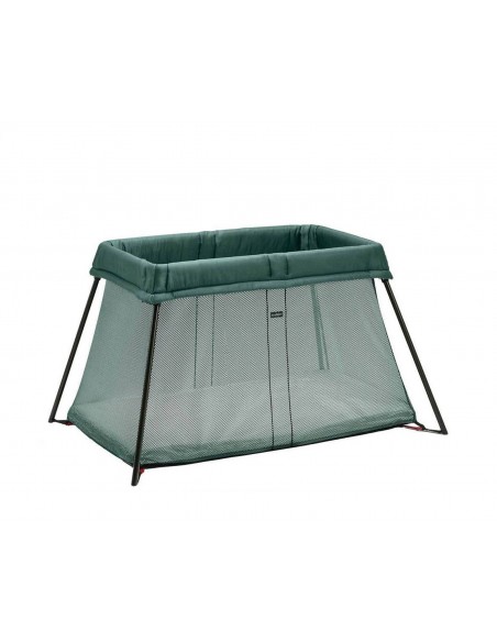 20 Łóżeczka turystyczne