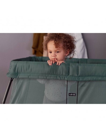 20 Łóżeczka turystyczne