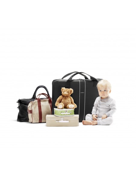 20 Łóżeczka turystyczne