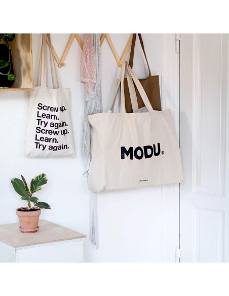 MODU - torba transportowa Scandynavianbabay