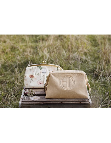 Elodie Details - Organizer Zip&Go - Alcantara Organizery
