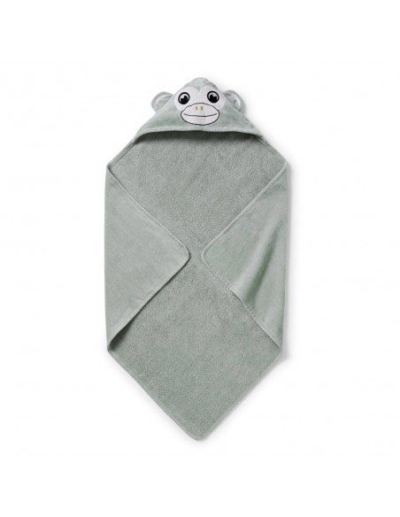 Elodie Details - Ręcznik - Pebble Green Ręczniki i okrycia