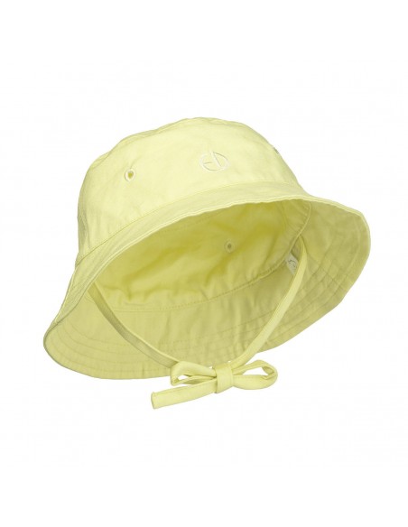 Elodie Details - Kapelusz Bucket Hat - Sunny Day Yellow 0-6 m-cy Czapki i rękawiczki