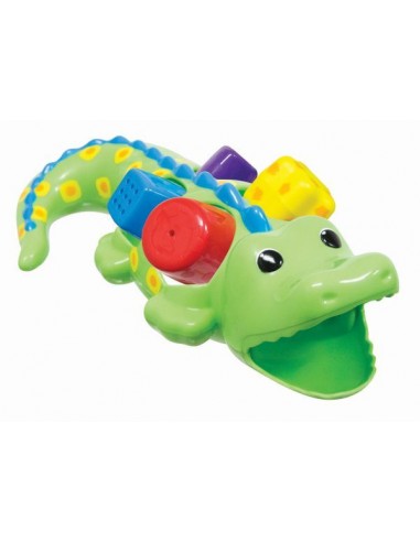 Kroko-sorter Edukacyjne