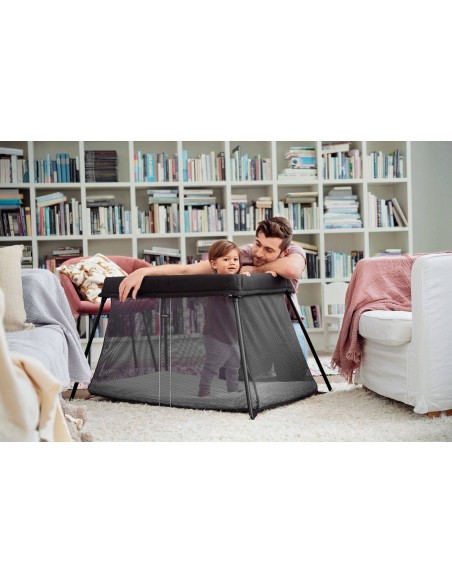 20 Łóżeczka turystyczne