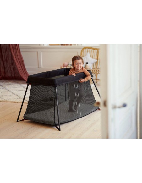 20 Łóżeczka turystyczne