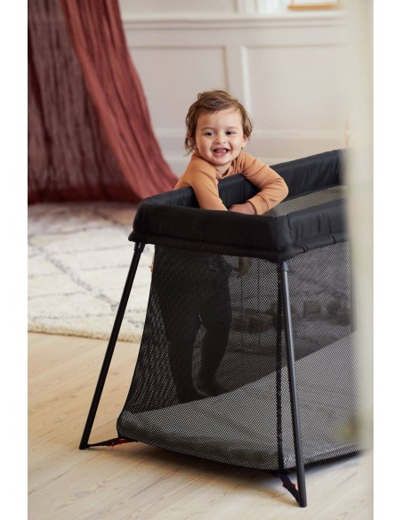 20 Łóżeczka turystyczne