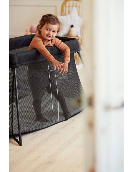 20 Łóżeczka turystyczne