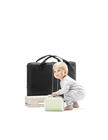 20 Łóżeczka turystyczne