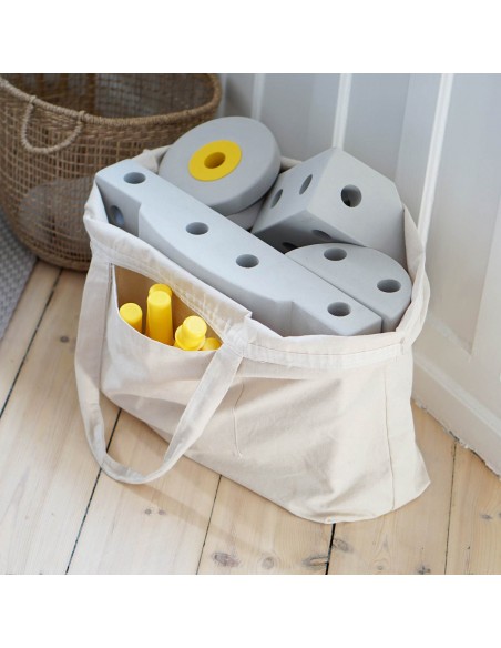 MODU - torba transportowa Scandynavianbabay