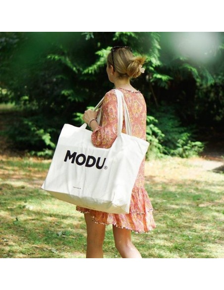 MODU - torba transportowa Scandynavianbabay