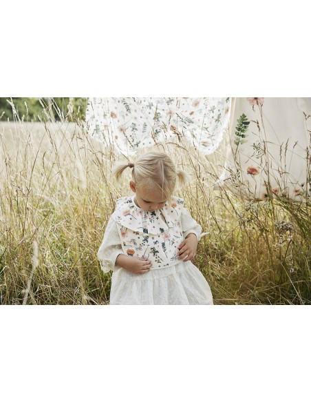 Elodie Details - Śliniaczek - Meadow Blossom Śliniaki