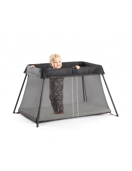 20 Łóżeczka turystyczne