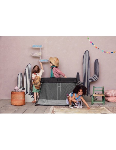 20 Łóżeczka turystyczne