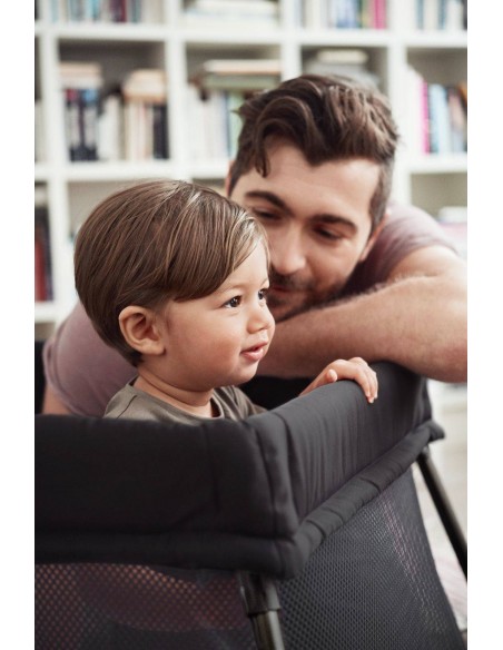 20 Łóżeczka turystyczne