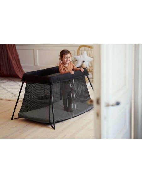 20 Łóżeczka turystyczne