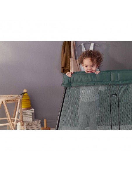 20 Łóżeczka turystyczne