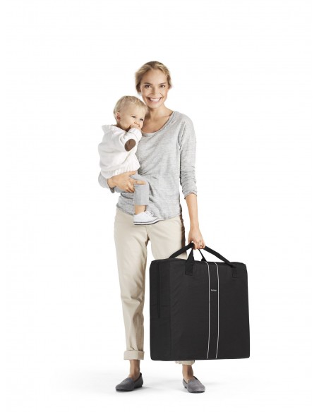 20 Łóżeczka turystyczne