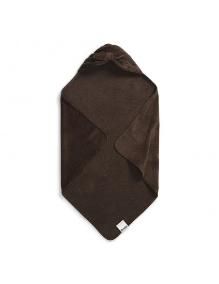 Elodie Details - Ręcznik - Chocolate Bow Ręczniki i okrycia