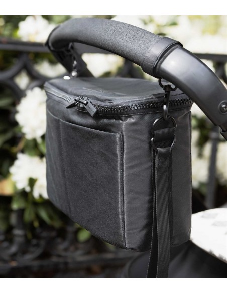 Elodie Details - Organizer Brilliant Black Torby pielęgnacyjne