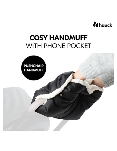 hauck muffa Akcesoria do wózków
