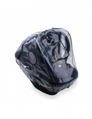 hauck folia p.deszczowa do fotelika Akcesoria do fotelików