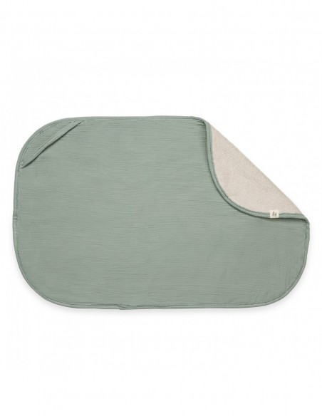 hauck mata do przeijania Liner Sage W domu