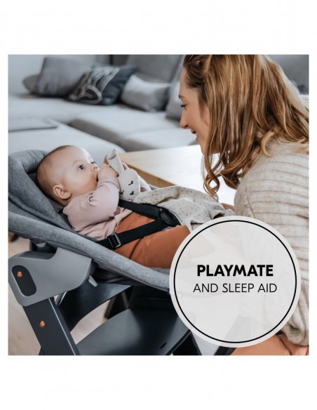 hauck kocyk Cuddle N Play Fox Cork Kocyki