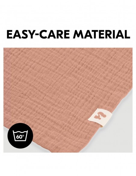 hauck kocyk Cuddle N Play Fox Cork Kocyki