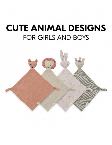 hauck kocyk Cuddle N Play Fox Cork Kocyki