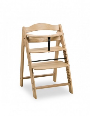 hauck krzesełko do karmienia Arketa W domu