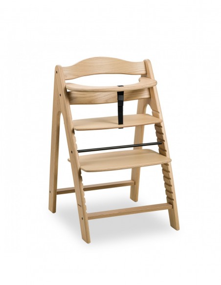 hauck krzesełko do karmienia Arketa W domu