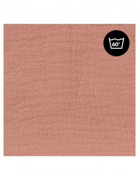 hauck pokrowiec na leżaczek Cork W domu