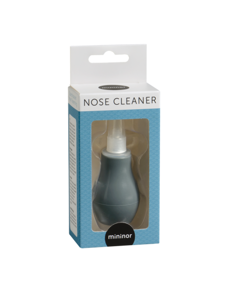 Mininor Urządzenie do czyszczenia nosa Higiena