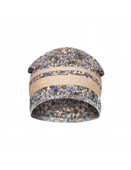 Elodie Details - Czapka - Blue Garden 3-100 lat Czapki i rękawiczki