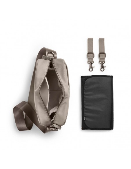 Elodie Details - Torba dla mamy - Moonshell Torby pielęgnacyjne