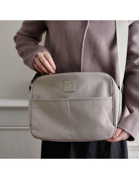 Elodie Details - Torba dla mamy - Moonshell Torby pielęgnacyjne
