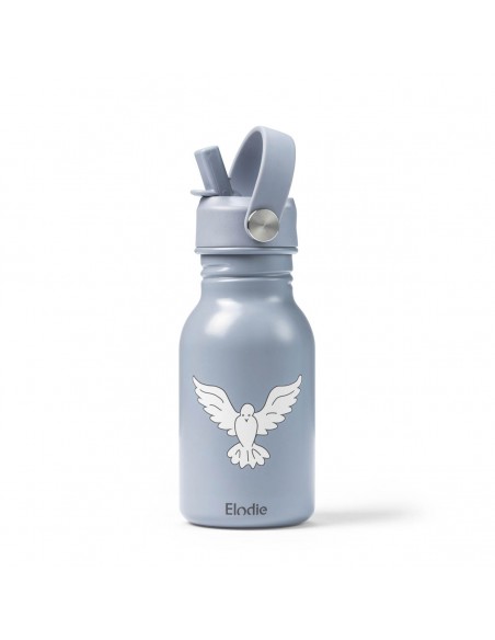 Elodie Details - Butelka na wodę - Free Bird Butelki i akcesoria