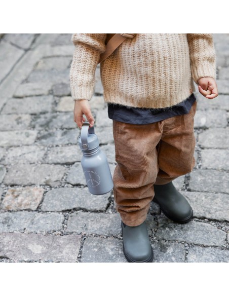 Elodie Details - Butelka na wodę - Free Bird Butelki i akcesoria